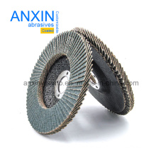 Norton Zirconia Flap Disc for Metal